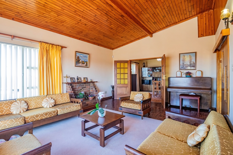 3 Bedroom Property for Sale in Hillside Eastern Cape